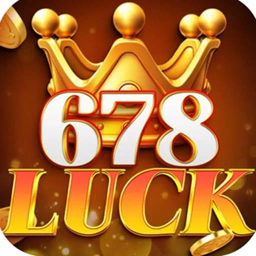 678LUCK - Game Simulasi Kehidupan Terbaik