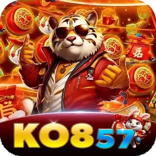 KO857 - Pertempuran Epik dalam Dunia MOBA