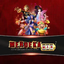 MERDEKAWIN - Game Pertanian Seru dan Menyenangkan