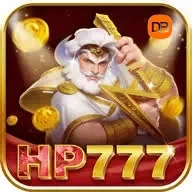 Logo hp777